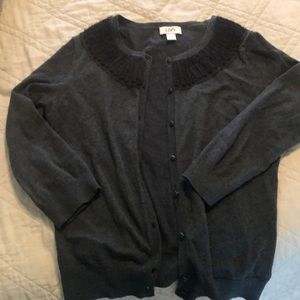 Ladies sweater